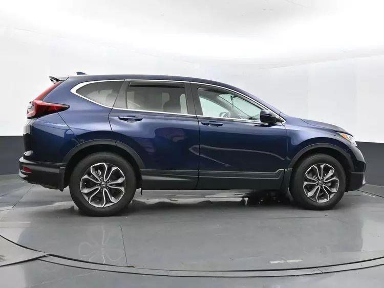 2022 Honda Cr-v EX Sport Utility 4D, available for sale in Irvington, New Jersey | NJ Used Cars Center. Irvington, New Jersey 2022 Honda Cr-v EX Sport Utility 4D, available for sale in Irvington, New Jersey | NJ Used Cars Center. Irvington, New Jersey