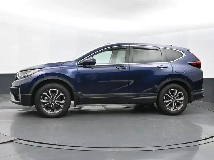 2022 Honda Cr-v EX Sport Utility 4D, available for sale in Irvington, New Jersey | NJ Used Cars Center. Irvington, New Jersey 2022 Honda Cr-v EX Sport Utility 4D, available for sale in Irvington, New Jersey | NJ Used Cars Center. Irvington, New Jersey