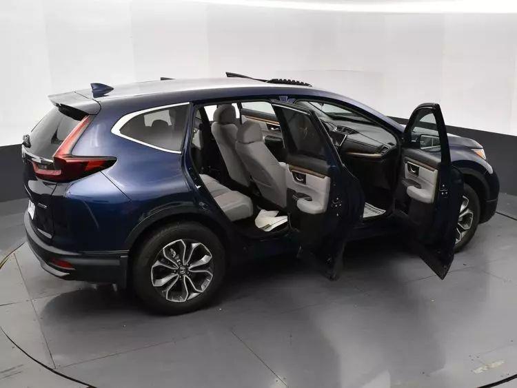 2022 Honda Cr-v EX Sport Utility 4D, available for sale in Irvington, New Jersey | NJ Used Cars Center. Irvington, New Jersey 2022 Honda Cr-v EX Sport Utility 4D, available for sale in Irvington, New Jersey | NJ Used Cars Center. Irvington, New Jersey