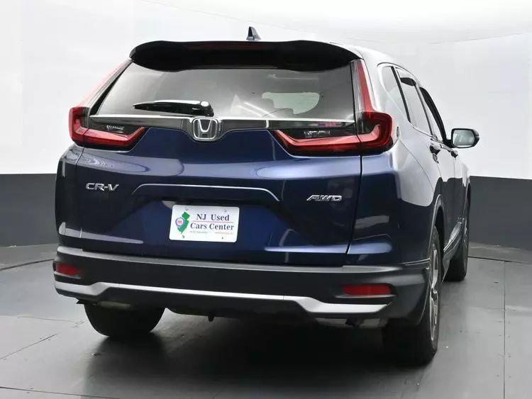 2022 Honda Cr-v EX Sport Utility 4D, available for sale in Irvington, New Jersey | NJ Used Cars Center. Irvington, New Jersey 2022 Honda Cr-v EX Sport Utility 4D, available for sale in Irvington, New Jersey | NJ Used Cars Center. Irvington, New Jersey