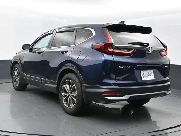 2022 Honda Cr-v EX Sport Utility 4D, available for sale in Irvington, New Jersey | NJ Used Cars Center. Irvington, New Jersey 2022 Honda Cr-v EX Sport Utility 4D, available for sale in Irvington, New Jersey | NJ Used Cars Center. Irvington, New Jersey