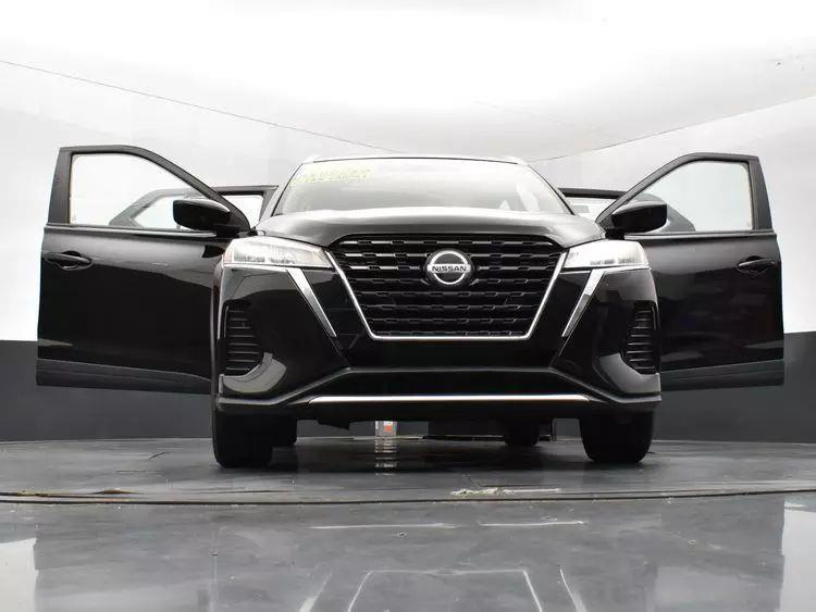 2021 Nissan Kicks SV Sport Utility 4D, available for sale in Irvington, New Jersey | NJ Used Cars Center. Irvington, New Jersey 2021 Nissan Kicks SV Sport Utility 4D, available for sale in Irvington, New Jersey | NJ Used Cars Center. Irvington, New Jersey