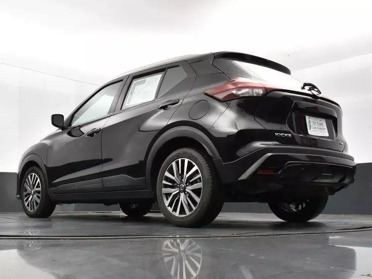 2021 Nissan Kicks SV Sport Utility 4D, available for sale in Irvington, New Jersey | NJ Used Cars Center. Irvington, New Jersey 2021 Nissan Kicks SV Sport Utility 4D, available for sale in Irvington, New Jersey | NJ Used Cars Center. Irvington, New Jersey