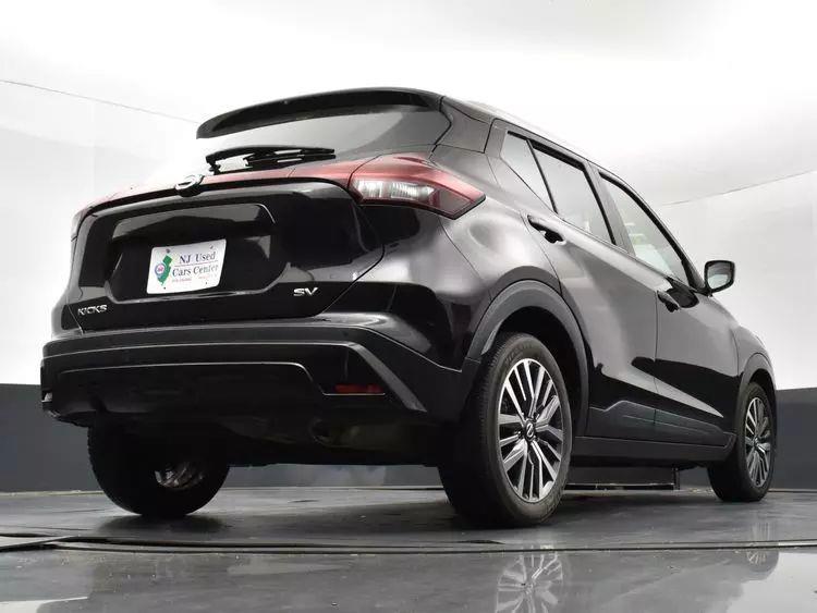 2021 Nissan Kicks SV Sport Utility 4D, available for sale in Irvington, New Jersey | NJ Used Cars Center. Irvington, New Jersey 2021 Nissan Kicks SV Sport Utility 4D, available for sale in Irvington, New Jersey | NJ Used Cars Center. Irvington, New Jersey