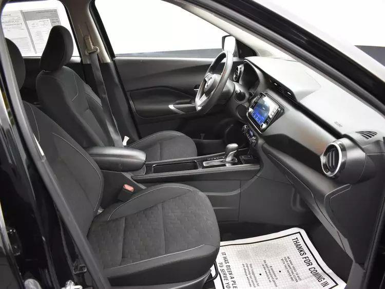 2021 Nissan Kicks SV Sport Utility 4D, available for sale in Irvington, New Jersey | NJ Used Cars Center. Irvington, New Jersey 2021 Nissan Kicks SV Sport Utility 4D, available for sale in Irvington, New Jersey | NJ Used Cars Center. Irvington, New Jersey