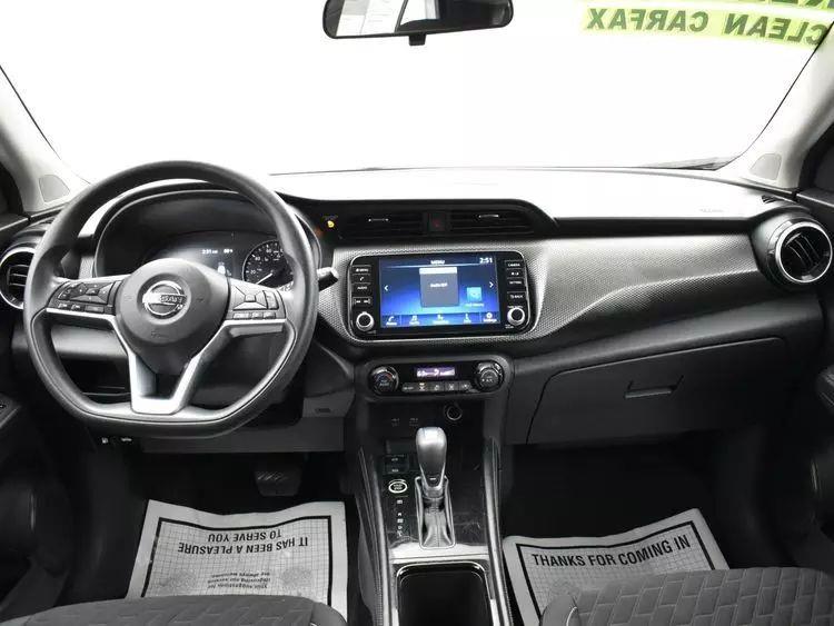 2021 Nissan Kicks SV Sport Utility 4D, available for sale in Irvington, New Jersey | NJ Used Cars Center. Irvington, New Jersey 2021 Nissan Kicks SV Sport Utility 4D, available for sale in Irvington, New Jersey | NJ Used Cars Center. Irvington, New Jersey