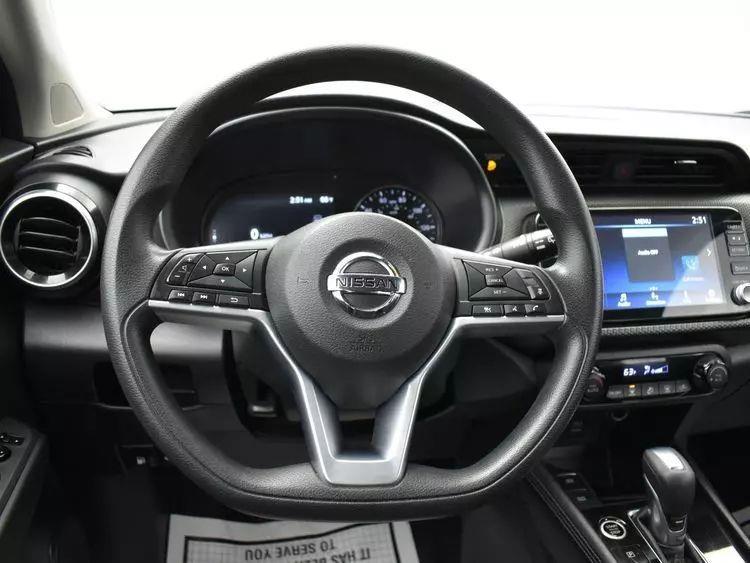 2021 Nissan Kicks SV Sport Utility 4D, available for sale in Irvington, New Jersey | NJ Used Cars Center. Irvington, New Jersey 2021 Nissan Kicks SV Sport Utility 4D, available for sale in Irvington, New Jersey | NJ Used Cars Center. Irvington, New Jersey