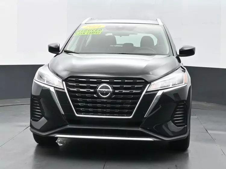 2021 Nissan Kicks SV Sport Utility 4D, available for sale in Irvington, New Jersey | NJ Used Cars Center. Irvington, New Jersey 2021 Nissan Kicks SV Sport Utility 4D, available for sale in Irvington, New Jersey | NJ Used Cars Center. Irvington, New Jersey