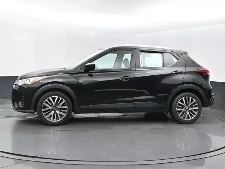 2021 Nissan Kicks SV Sport Utility 4D, available for sale in Irvington, New Jersey | NJ Used Cars Center. Irvington, New Jersey 2021 Nissan Kicks SV Sport Utility 4D, available for sale in Irvington, New Jersey | NJ Used Cars Center. Irvington, New Jersey