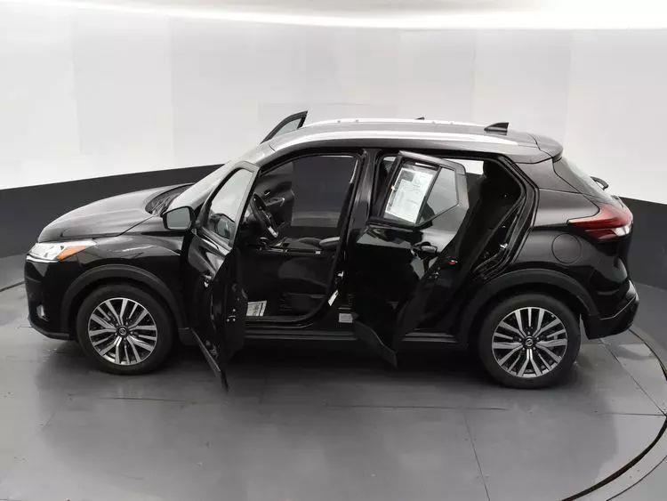 2021 Nissan Kicks SV Sport Utility 4D, available for sale in Irvington, New Jersey | NJ Used Cars Center. Irvington, New Jersey 2021 Nissan Kicks SV Sport Utility 4D, available for sale in Irvington, New Jersey | NJ Used Cars Center. Irvington, New Jersey