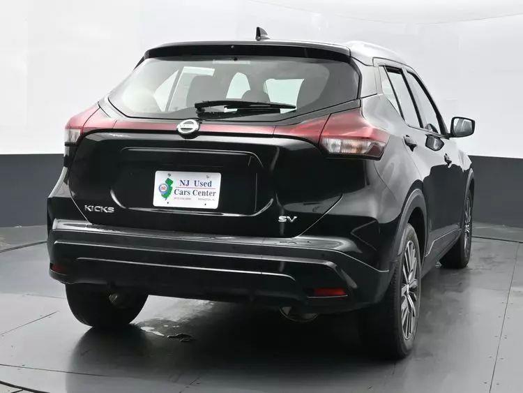 2021 Nissan Kicks SV Sport Utility 4D, available for sale in Irvington, New Jersey | NJ Used Cars Center. Irvington, New Jersey 2021 Nissan Kicks SV Sport Utility 4D, available for sale in Irvington, New Jersey | NJ Used Cars Center. Irvington, New Jersey