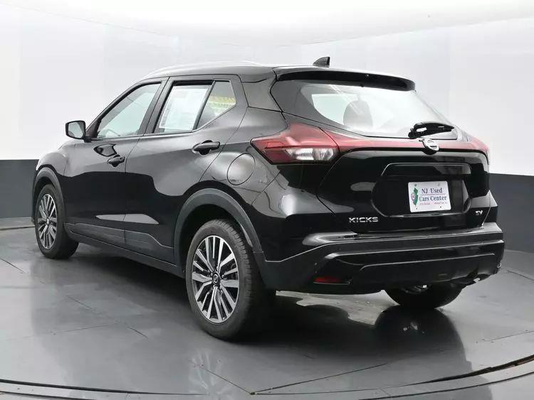 2021 Nissan Kicks SV Sport Utility 4D, available for sale in Irvington, New Jersey | NJ Used Cars Center. Irvington, New Jersey 2021 Nissan Kicks SV Sport Utility 4D, available for sale in Irvington, New Jersey | NJ Used Cars Center. Irvington, New Jersey