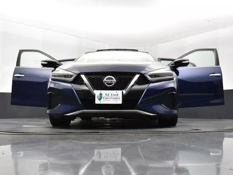 2019 Nissan Maxima SL Sedan 4D, available for sale in Irvington, New Jersey | NJ Used Cars Center. Irvington, New Jersey 2019 Nissan Maxima SL Sedan 4D, available for sale in Irvington, New Jersey | NJ Used Cars Center. Irvington, New Jersey