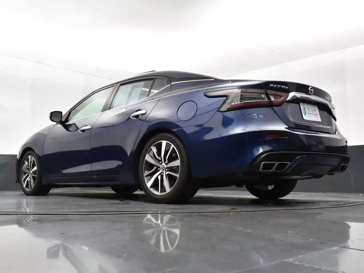 2019 Nissan Maxima SL Sedan 4D, available for sale in Irvington, New Jersey | NJ Used Cars Center. Irvington, New Jersey 2019 Nissan Maxima SL Sedan 4D, available for sale in Irvington, New Jersey | NJ Used Cars Center. Irvington, New Jersey