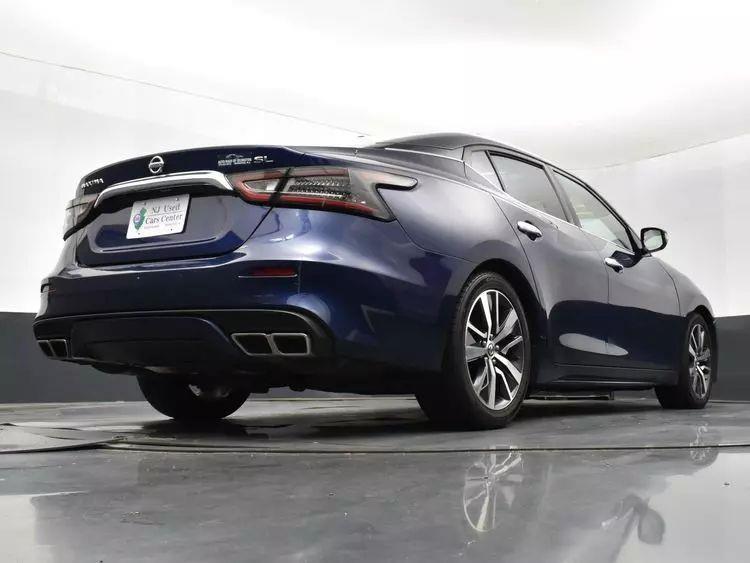 2019 Nissan Maxima SL Sedan 4D, available for sale in Irvington, New Jersey | NJ Used Cars Center. Irvington, New Jersey 2019 Nissan Maxima SL Sedan 4D, available for sale in Irvington, New Jersey | NJ Used Cars Center. Irvington, New Jersey