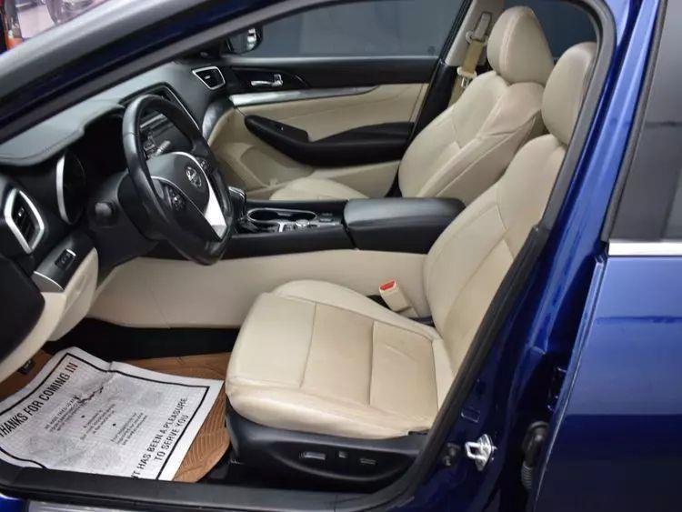 2019 Nissan Maxima SL Sedan 4D, available for sale in Irvington, New Jersey | NJ Used Cars Center. Irvington, New Jersey 2019 Nissan Maxima SL Sedan 4D, available for sale in Irvington, New Jersey | NJ Used Cars Center. Irvington, New Jersey