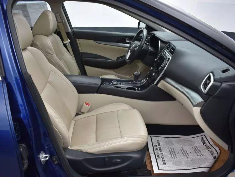2019 Nissan Maxima SL Sedan 4D, available for sale in Irvington, New Jersey | NJ Used Cars Center. Irvington, New Jersey 2019 Nissan Maxima SL Sedan 4D, available for sale in Irvington, New Jersey | NJ Used Cars Center. Irvington, New Jersey