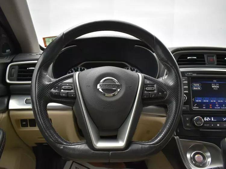 2019 Nissan Maxima SL Sedan 4D, available for sale in Irvington, New Jersey | NJ Used Cars Center. Irvington, New Jersey 2019 Nissan Maxima SL Sedan 4D, available for sale in Irvington, New Jersey | NJ Used Cars Center. Irvington, New Jersey