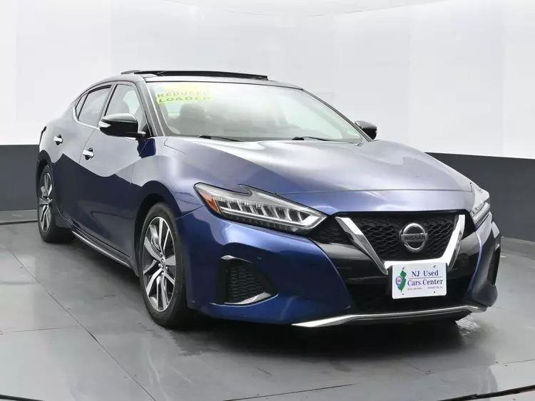 2019 Nissan Maxima SL Sedan 4D, available for sale in Irvington, New Jersey | NJ Used Cars Center. Irvington, New Jersey 2019 Nissan Maxima SL Sedan 4D, available for sale in Irvington, New Jersey | NJ Used Cars Center. Irvington, New Jersey