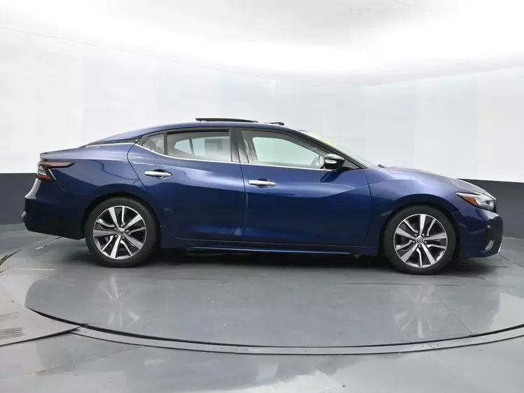2019 Nissan Maxima SL Sedan 4D, available for sale in Irvington, New Jersey | NJ Used Cars Center. Irvington, New Jersey 2019 Nissan Maxima SL Sedan 4D, available for sale in Irvington, New Jersey | NJ Used Cars Center. Irvington, New Jersey
