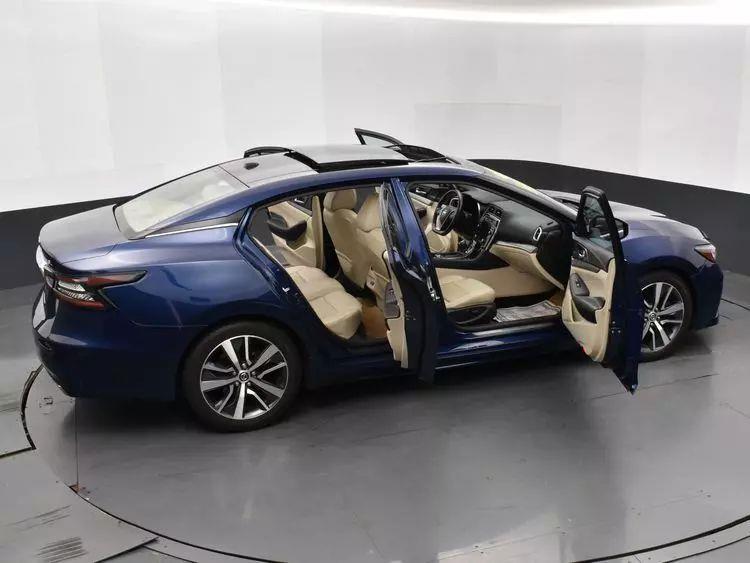 2019 Nissan Maxima SL Sedan 4D, available for sale in Irvington, New Jersey | NJ Used Cars Center. Irvington, New Jersey 2019 Nissan Maxima SL Sedan 4D, available for sale in Irvington, New Jersey | NJ Used Cars Center. Irvington, New Jersey
