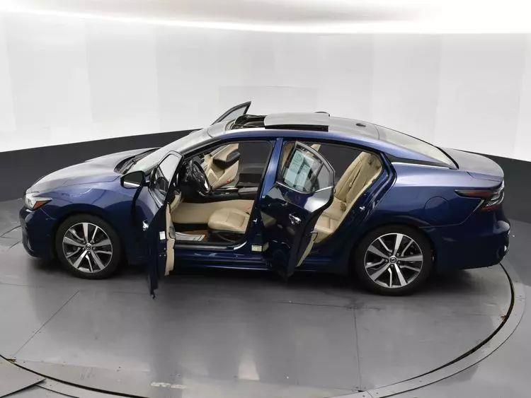 2019 Nissan Maxima SL Sedan 4D, available for sale in Irvington, New Jersey | NJ Used Cars Center. Irvington, New Jersey 2019 Nissan Maxima SL Sedan 4D, available for sale in Irvington, New Jersey | NJ Used Cars Center. Irvington, New Jersey