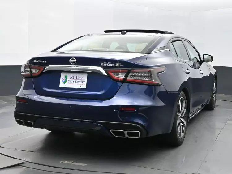 2019 Nissan Maxima SL Sedan 4D, available for sale in Irvington, New Jersey | NJ Used Cars Center. Irvington, New Jersey 2019 Nissan Maxima SL Sedan 4D, available for sale in Irvington, New Jersey | NJ Used Cars Center. Irvington, New Jersey