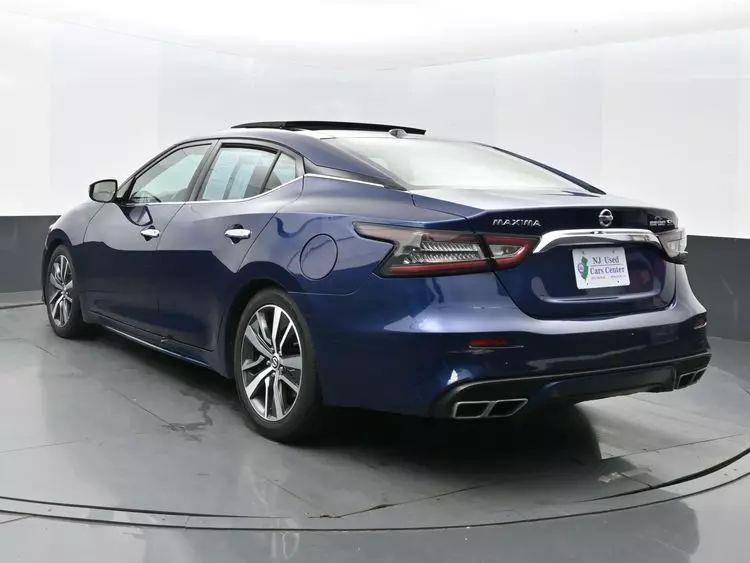 2019 Nissan Maxima SL Sedan 4D, available for sale in Irvington, New Jersey | NJ Used Cars Center. Irvington, New Jersey 2019 Nissan Maxima SL Sedan 4D, available for sale in Irvington, New Jersey | NJ Used Cars Center. Irvington, New Jersey