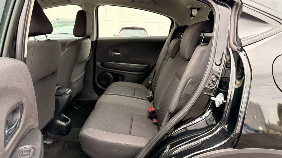 2022 Honda Hr-v LX Sport Utility 4D, available for sale in Linden, New Jersey | Route 27 Auto Mall. Linden, New Jersey 2022 Honda Hr-v LX Sport Utility 4D, available for sale in Linden, New Jersey | Route 27 Auto Mall. Linden, New Jersey