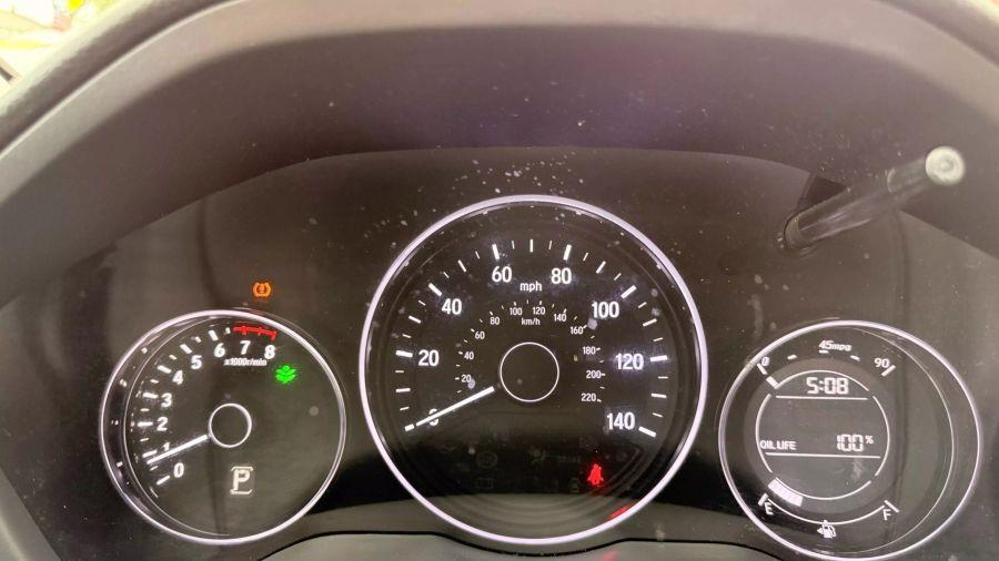 2022 Honda Hr-v LX Sport Utility 4D, available for sale in Linden, New Jersey | Route 27 Auto Mall. Linden, New Jersey 2022 Honda Hr-v LX Sport Utility 4D, available for sale in Linden, New Jersey | Route 27 Auto Mall. Linden, New Jersey