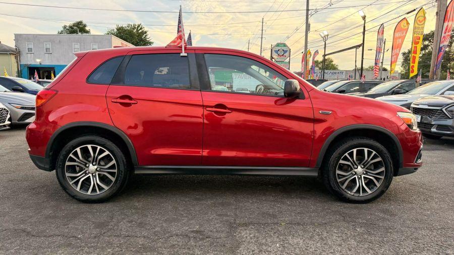 2019 Mitsubishi Outlander Sport SP Sport Utility 4D, available for sale in Linden, New Jersey | Route 27 Auto Mall. Linden, New Jersey 2019 Mitsubishi Outlander Sport SP Sport Utility 4D, available for sale in Linden, New Jersey | Route 27 Auto Mall. Linden, New Jersey