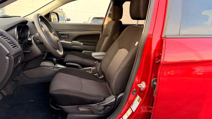 2019 Mitsubishi Outlander Sport SP Sport Utility 4D, available for sale in Linden, New Jersey | Route 27 Auto Mall. Linden, New Jersey 2019 Mitsubishi Outlander Sport SP Sport Utility 4D, available for sale in Linden, New Jersey | Route 27 Auto Mall. Linden, New Jersey