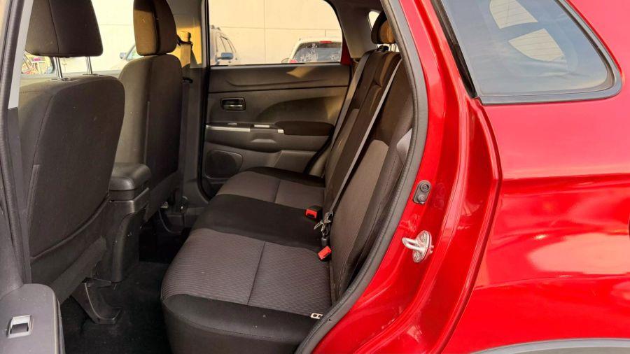 2019 Mitsubishi Outlander Sport SP Sport Utility 4D, available for sale in Linden, New Jersey | Route 27 Auto Mall. Linden, New Jersey 2019 Mitsubishi Outlander Sport SP Sport Utility 4D, available for sale in Linden, New Jersey | Route 27 Auto Mall. Linden, New Jersey