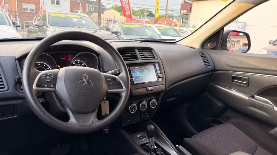 2019 Mitsubishi Outlander Sport SP Sport Utility 4D, available for sale in Linden, New Jersey | Route 27 Auto Mall. Linden, New Jersey 2019 Mitsubishi Outlander Sport SP Sport Utility 4D, available for sale in Linden, New Jersey | Route 27 Auto Mall. Linden, New Jersey