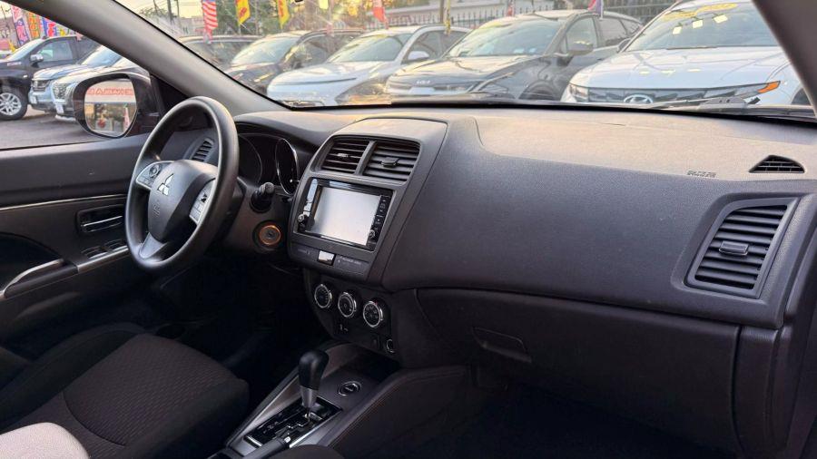 2019 Mitsubishi Outlander Sport SP Sport Utility 4D, available for sale in Linden, New Jersey | Route 27 Auto Mall. Linden, New Jersey 2019 Mitsubishi Outlander Sport SP Sport Utility 4D, available for sale in Linden, New Jersey | Route 27 Auto Mall. Linden, New Jersey