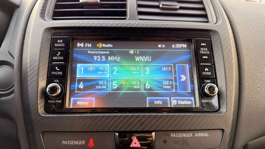 2019 Mitsubishi Outlander Sport SP Sport Utility 4D, available for sale in Linden, New Jersey | Route 27 Auto Mall. Linden, New Jersey 2019 Mitsubishi Outlander Sport SP Sport Utility 4D, available for sale in Linden, New Jersey | Route 27 Auto Mall. Linden, New Jersey