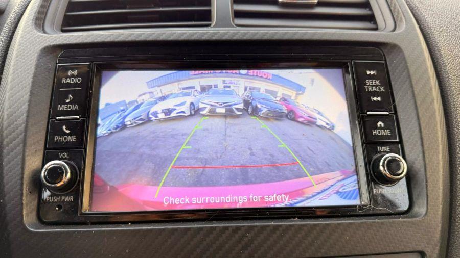 2019 Mitsubishi Outlander Sport SP Sport Utility 4D, available for sale in Linden, New Jersey | Route 27 Auto Mall. Linden, New Jersey 2019 Mitsubishi Outlander Sport SP Sport Utility 4D, available for sale in Linden, New Jersey | Route 27 Auto Mall. Linden, New Jersey