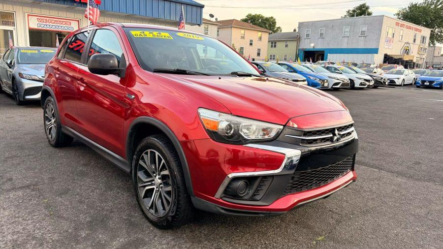 2019 Mitsubishi Outlander Sport SP Sport Utility 4D, available for sale in Linden, New Jersey | Route 27 Auto Mall. Linden, New Jersey 2019 Mitsubishi Outlander Sport SP Sport Utility 4D, available for sale in Linden, New Jersey | Route 27 Auto Mall. Linden, New Jersey