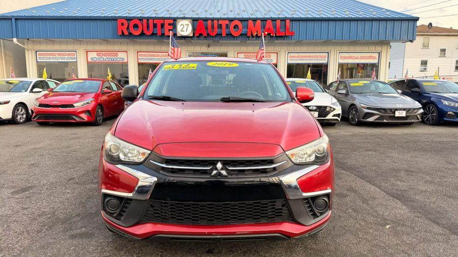 2019 Mitsubishi Outlander Sport SP Sport Utility 4D, available for sale in Linden, New Jersey | Route 27 Auto Mall. Linden, New Jersey 2019 Mitsubishi Outlander Sport SP Sport Utility 4D, available for sale in Linden, New Jersey | Route 27 Auto Mall. Linden, New Jersey