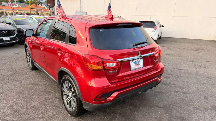 2019 Mitsubishi Outlander Sport SP Sport Utility 4D, available for sale in Linden, New Jersey | Route 27 Auto Mall. Linden, New Jersey 2019 Mitsubishi Outlander Sport SP Sport Utility 4D, available for sale in Linden, New Jersey | Route 27 Auto Mall. Linden, New Jersey