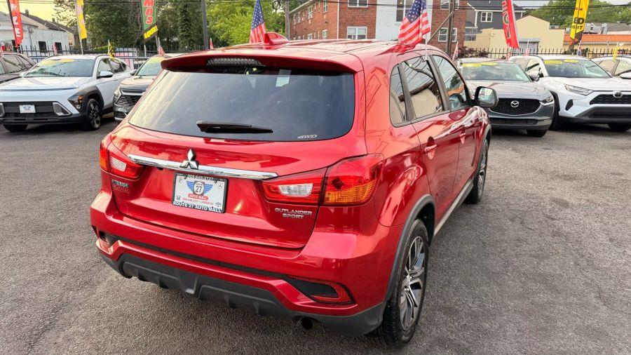 2019 Mitsubishi Outlander Sport SP Sport Utility 4D, available for sale in Linden, New Jersey | Route 27 Auto Mall. Linden, New Jersey 2019 Mitsubishi Outlander Sport SP Sport Utility 4D, available for sale in Linden, New Jersey | Route 27 Auto Mall. Linden, New Jersey