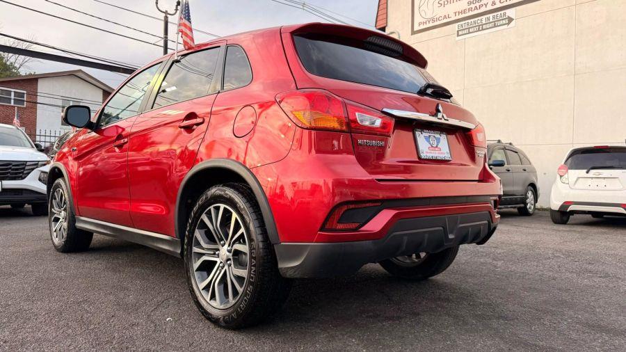 2019 Mitsubishi Outlander Sport SP Sport Utility 4D, available for sale in Linden, New Jersey | Route 27 Auto Mall. Linden, New Jersey 2019 Mitsubishi Outlander Sport SP Sport Utility 4D, available for sale in Linden, New Jersey | Route 27 Auto Mall. Linden, New Jersey