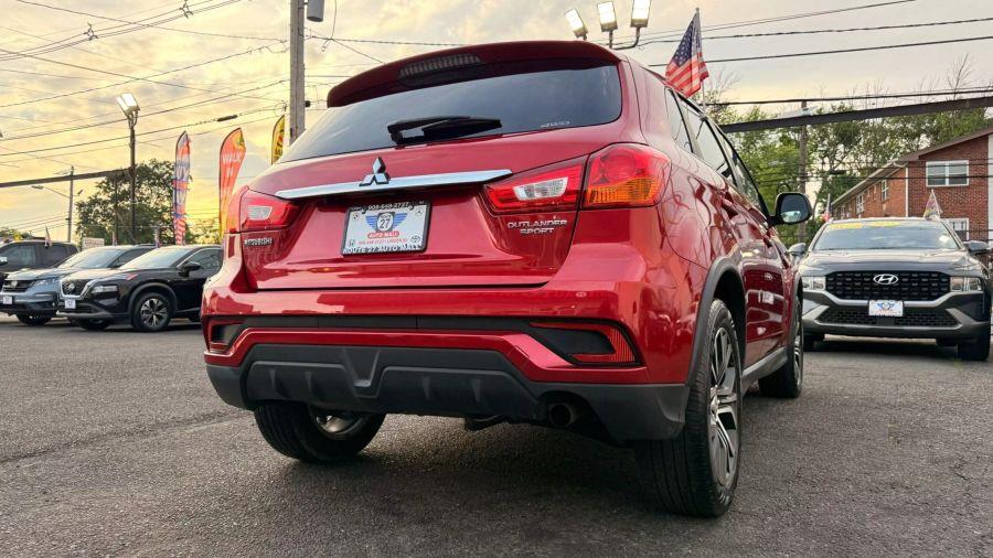 2019 Mitsubishi Outlander Sport SP Sport Utility 4D, available for sale in Linden, New Jersey | Route 27 Auto Mall. Linden, New Jersey 2019 Mitsubishi Outlander Sport SP Sport Utility 4D, available for sale in Linden, New Jersey | Route 27 Auto Mall. Linden, New Jersey