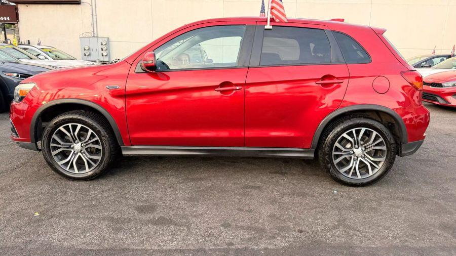 2019 Mitsubishi Outlander Sport SP Sport Utility 4D, available for sale in Linden, New Jersey | Route 27 Auto Mall. Linden, New Jersey 2019 Mitsubishi Outlander Sport SP Sport Utility 4D, available for sale in Linden, New Jersey | Route 27 Auto Mall. Linden, New Jersey