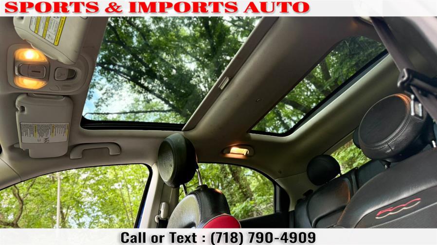 2017 FIAT 500X Trekking AWD, available for sale in Brooklyn, New York | Sports & Imports Auto Inc. Brooklyn, New York 2017 FIAT 500X Trekking AWD, available for sale in Brooklyn, New York | Sports & Imports Auto Inc. Brooklyn, New York
