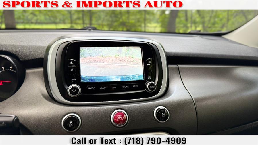 2017 FIAT 500X Trekking AWD, available for sale in Brooklyn, New York | Sports & Imports Auto Inc. Brooklyn, New York 2017 FIAT 500X Trekking AWD, available for sale in Brooklyn, New York | Sports & Imports Auto Inc. Brooklyn, New York