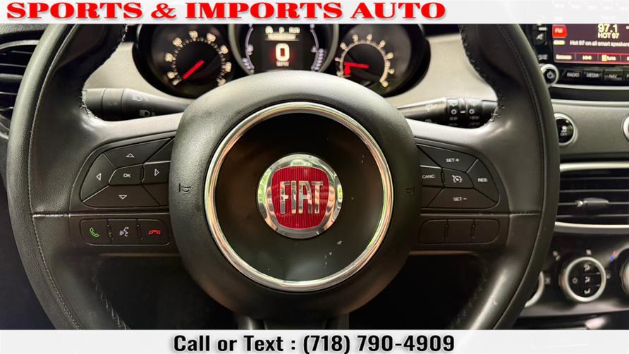 2017 FIAT 500X Trekking AWD, available for sale in Brooklyn, New York | Sports & Imports Auto Inc. Brooklyn, New York 2017 FIAT 500X Trekking AWD, available for sale in Brooklyn, New York | Sports & Imports Auto Inc. Brooklyn, New York