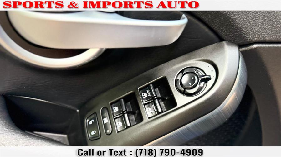 2017 FIAT 500X Trekking AWD, available for sale in Brooklyn, New York | Sports & Imports Auto Inc. Brooklyn, New York 2017 FIAT 500X Trekking AWD, available for sale in Brooklyn, New York | Sports & Imports Auto Inc. Brooklyn, New York