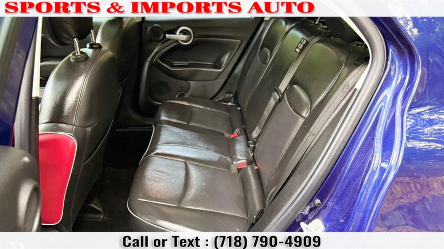 2017 FIAT 500X Trekking AWD, available for sale in Brooklyn, New York | Sports & Imports Auto Inc. Brooklyn, New York 2017 FIAT 500X Trekking AWD, available for sale in Brooklyn, New York | Sports & Imports Auto Inc. Brooklyn, New York