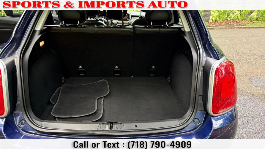 2017 FIAT 500X Trekking AWD, available for sale in Brooklyn, New York | Sports & Imports Auto Inc. Brooklyn, New York 2017 FIAT 500X Trekking AWD, available for sale in Brooklyn, New York | Sports & Imports Auto Inc. Brooklyn, New York